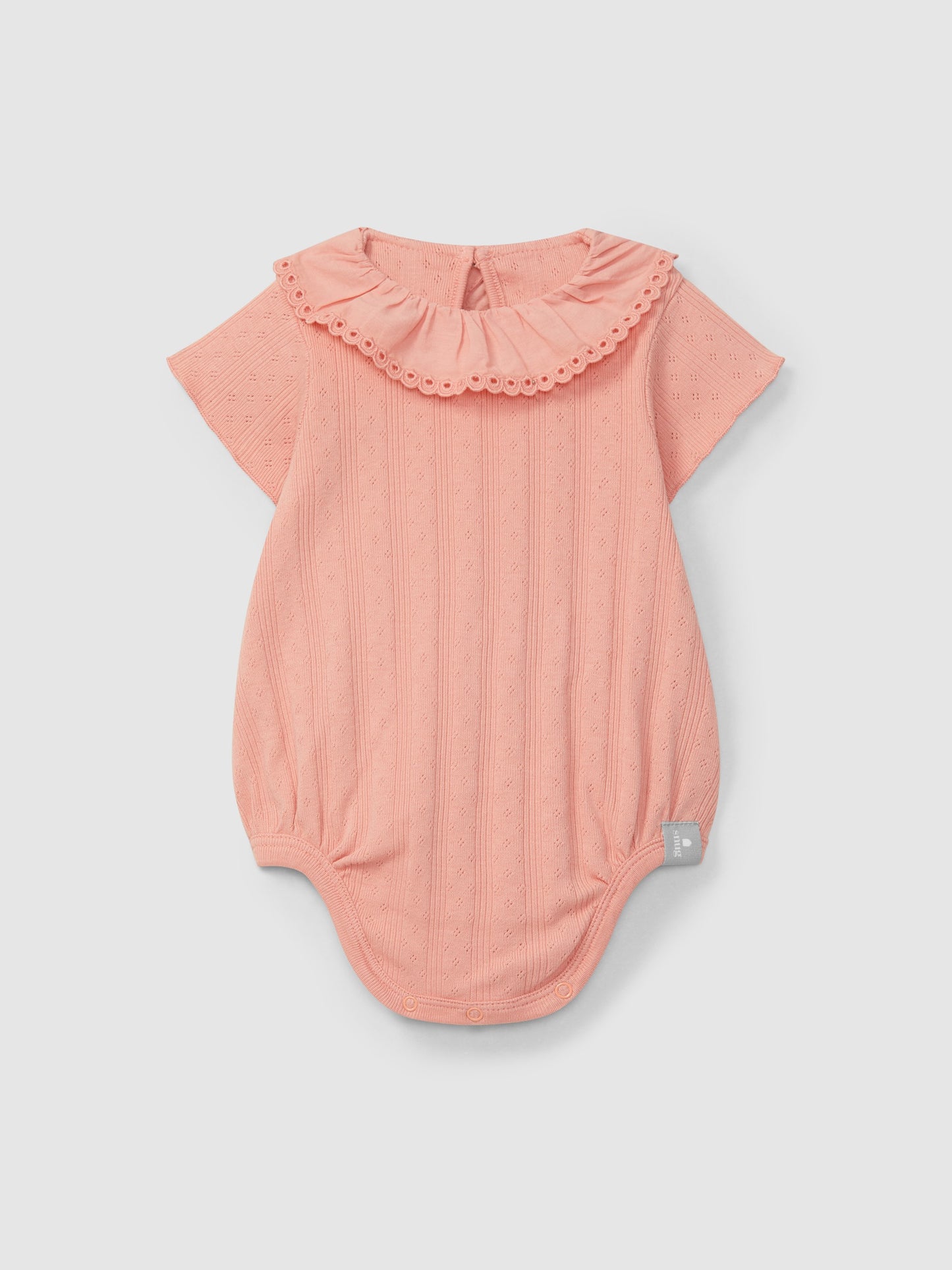 5S110 - BODY M/CORTA - SNUG