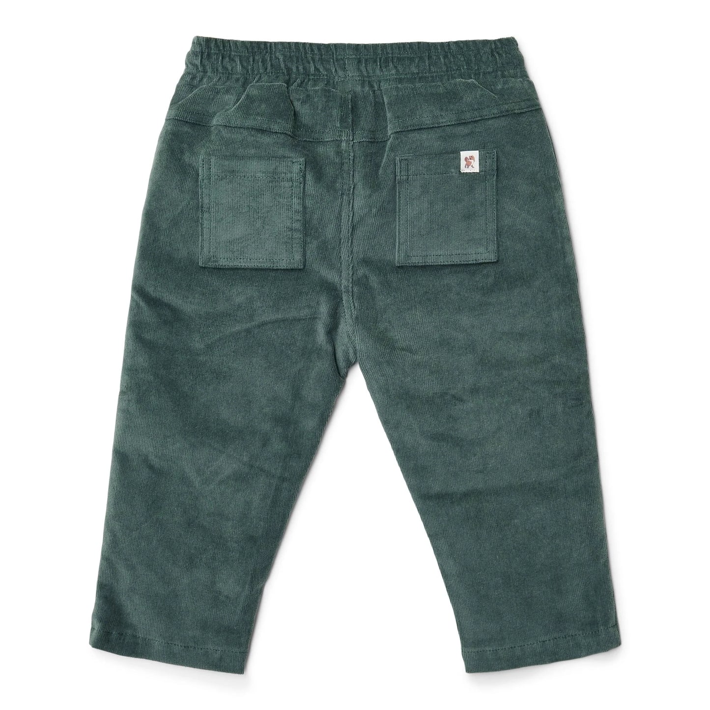 CL25093050 - Pantaloni - LITTLE DUTCH