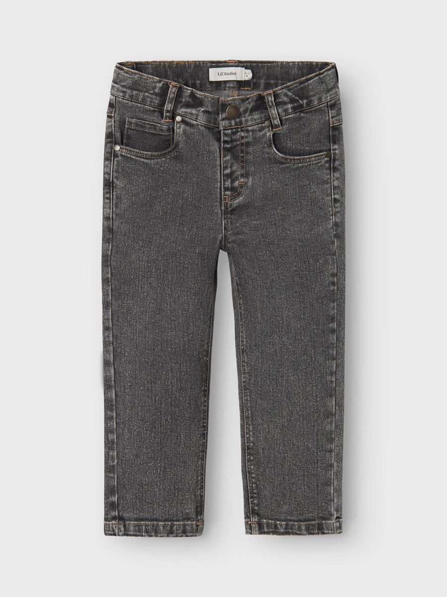13237748 - JEANS - LIL ATELIER