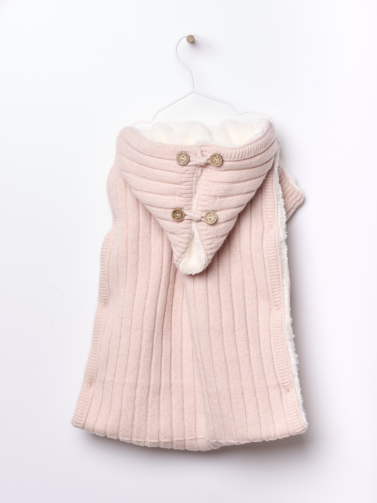 I2504372A - Coperta - WEDOBLE