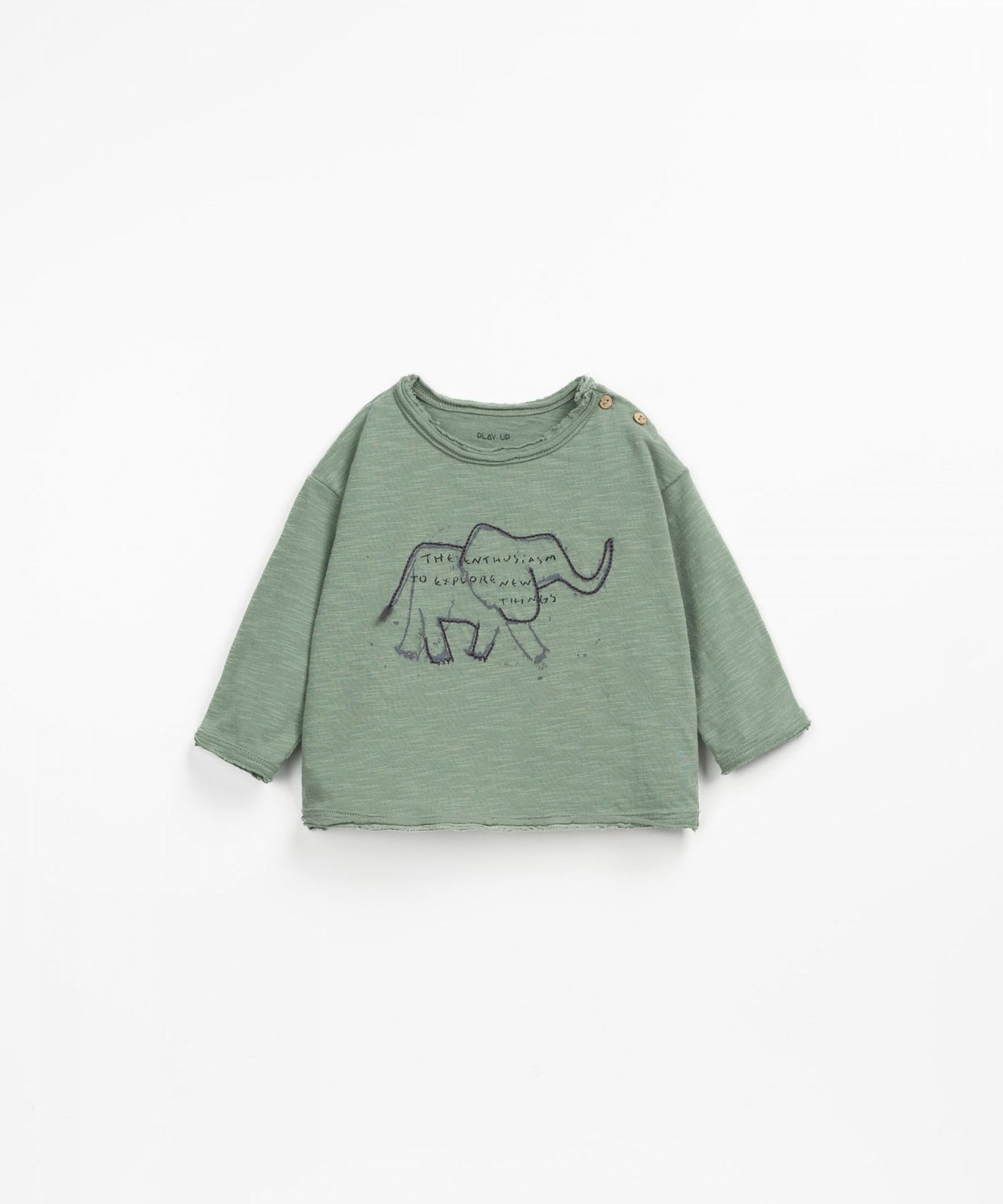 PA01/1AP11002 - MAGLIA - PLAY UP