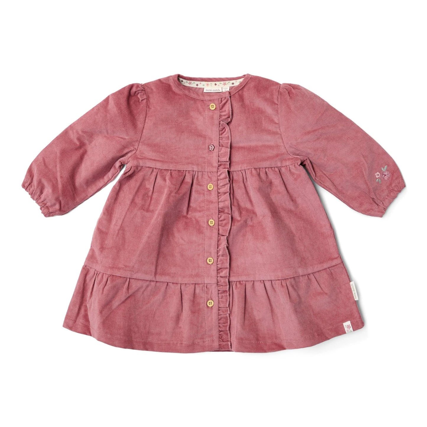 CL25095002 - ABITO - LITTLE DUTCH