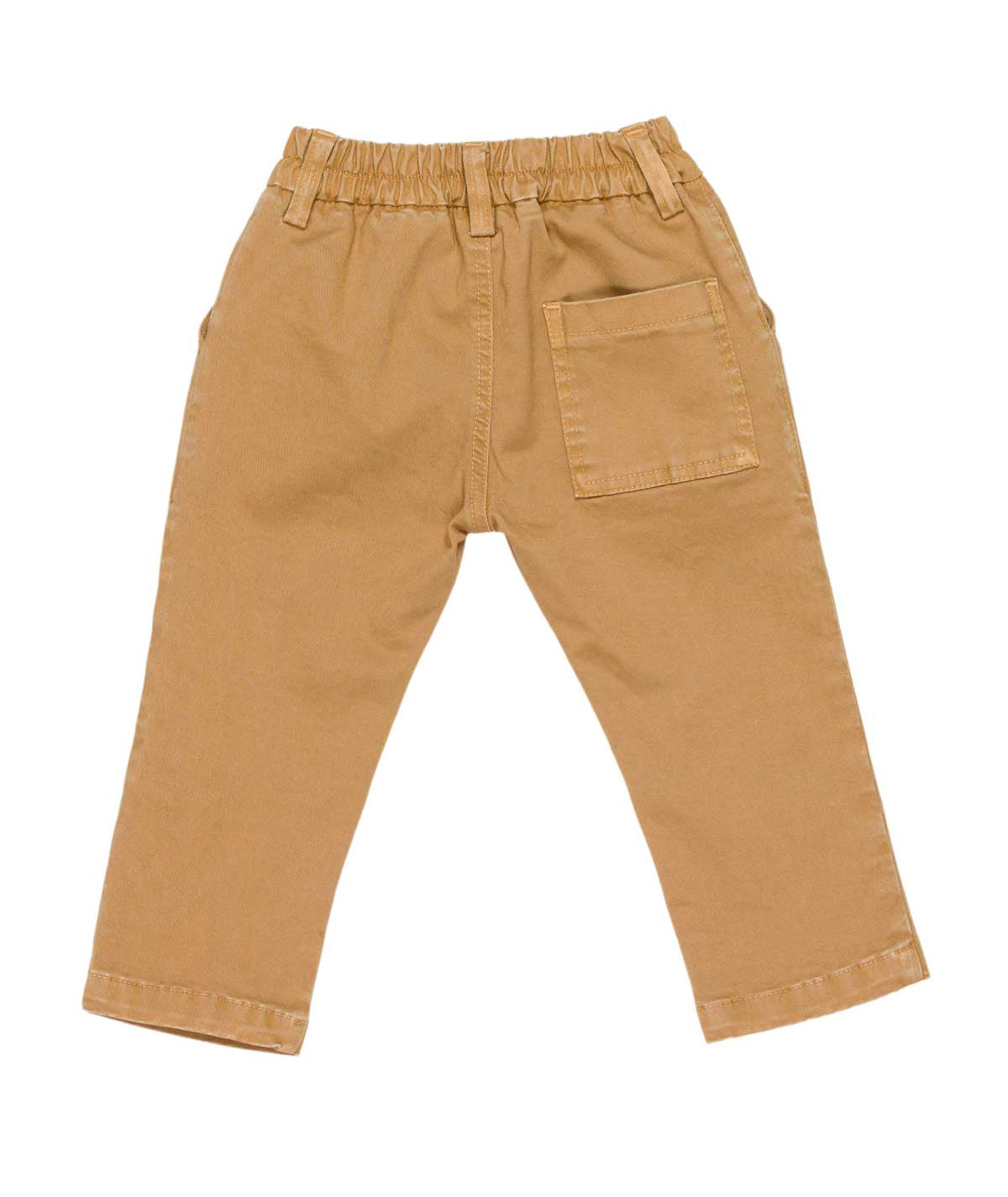 UEM0631 - Pantaloni - U+E