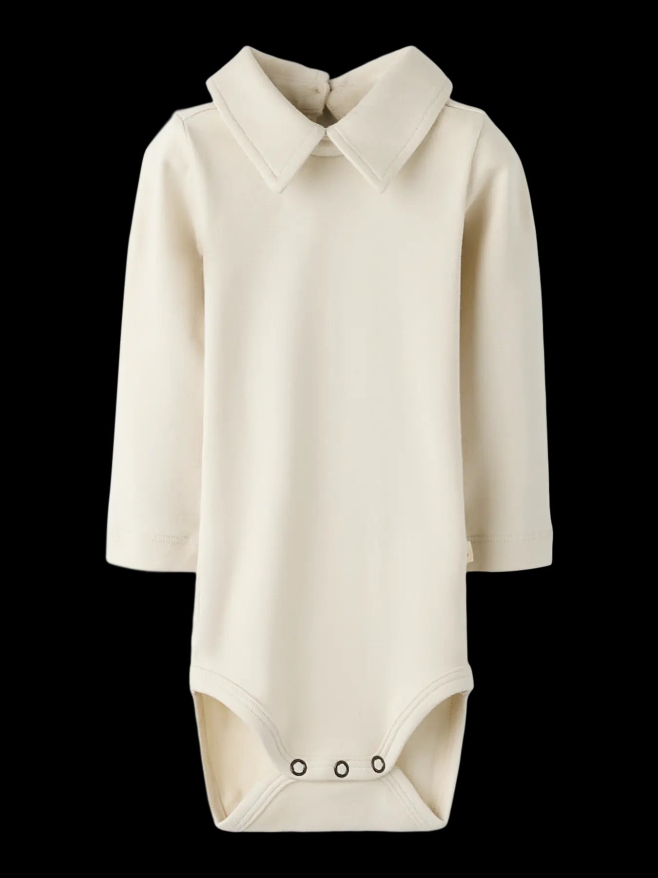 13253194 - BODY MANICA LUNGA - LIL ATELIER
