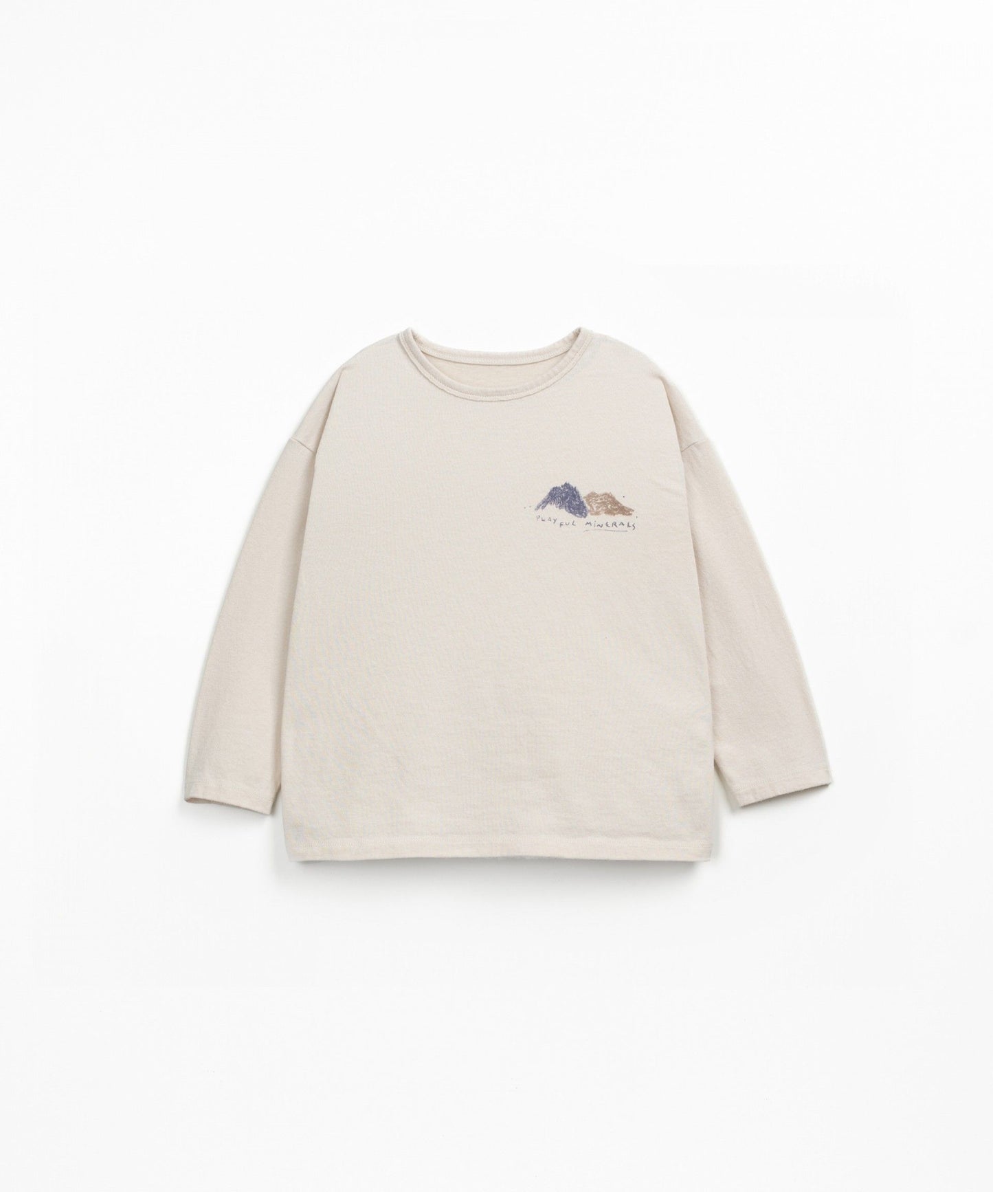 3AR11001 - MAGLIA - PLAY UP