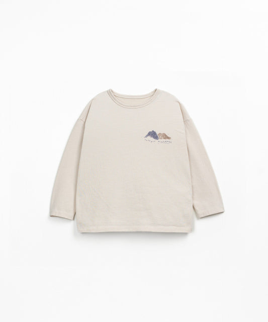 3AR11001 - MAGLIA - PLAY UP