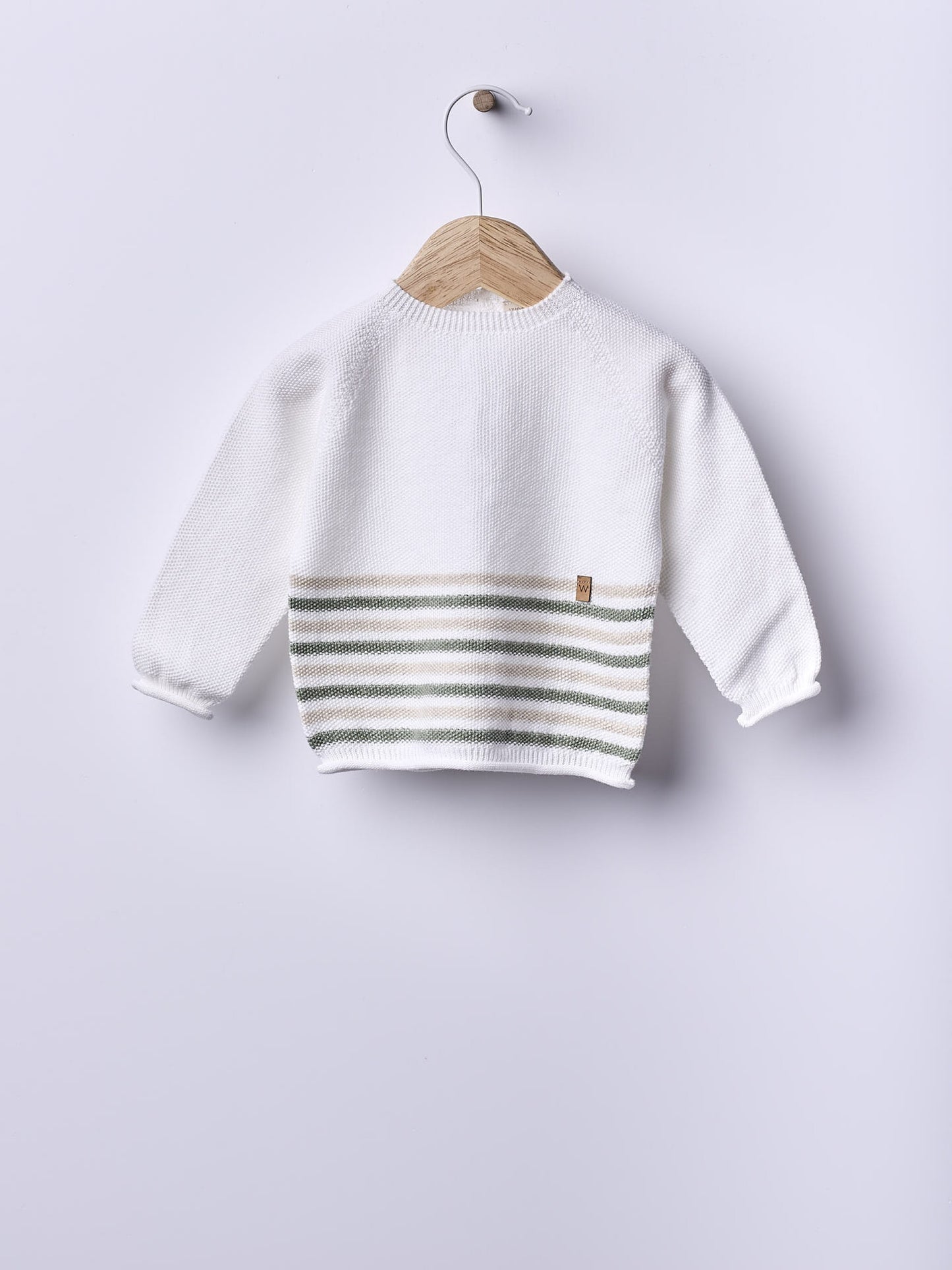 V2507301R26 - MAGLIA - WEDOBLE