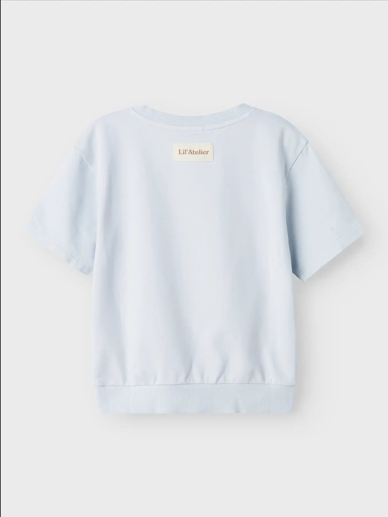 13243716 - T-SHIRT - LIL ATELIER