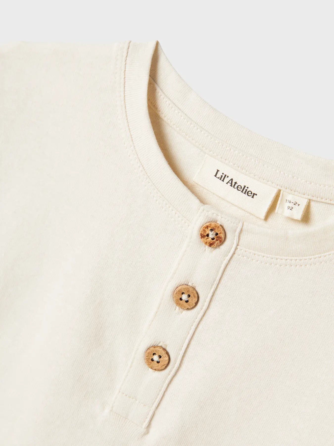 13240816 - MAGLIE - LIL ATELIER