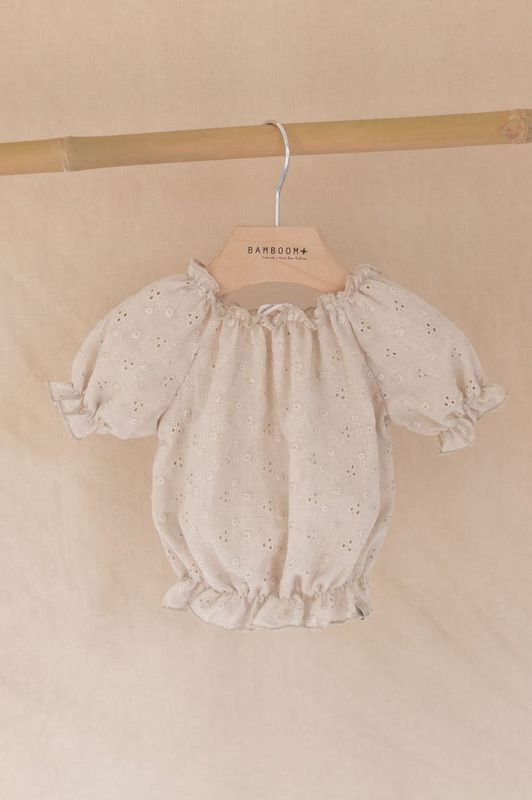 583 - Maglieria - BAMBOOM