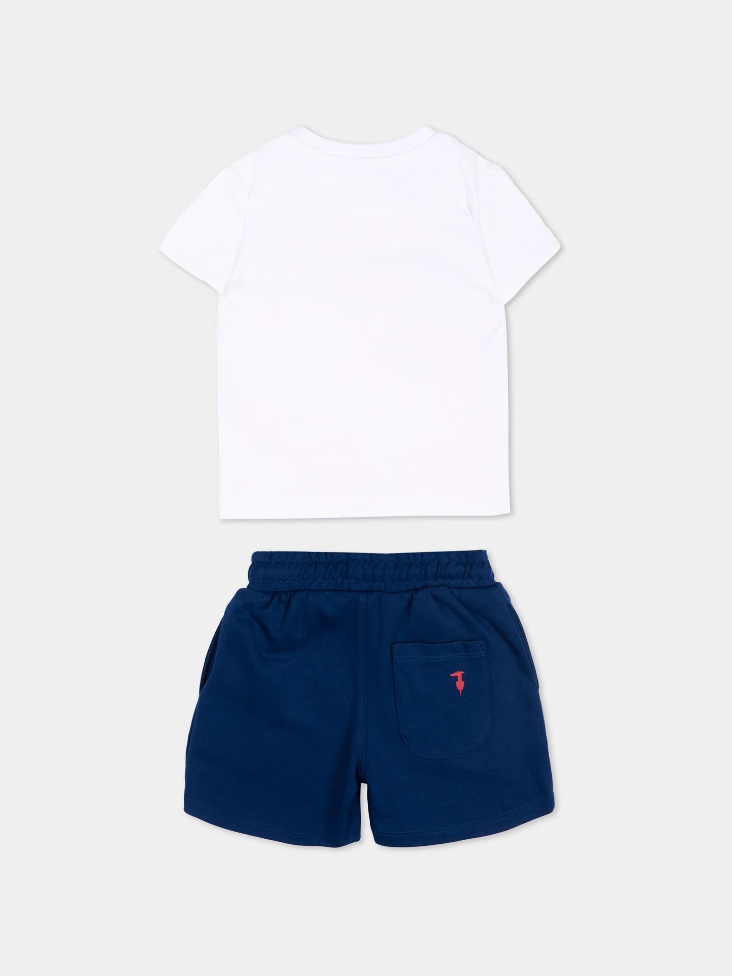 TIP26008CJ - SET 2PZ - TRUSSARDI