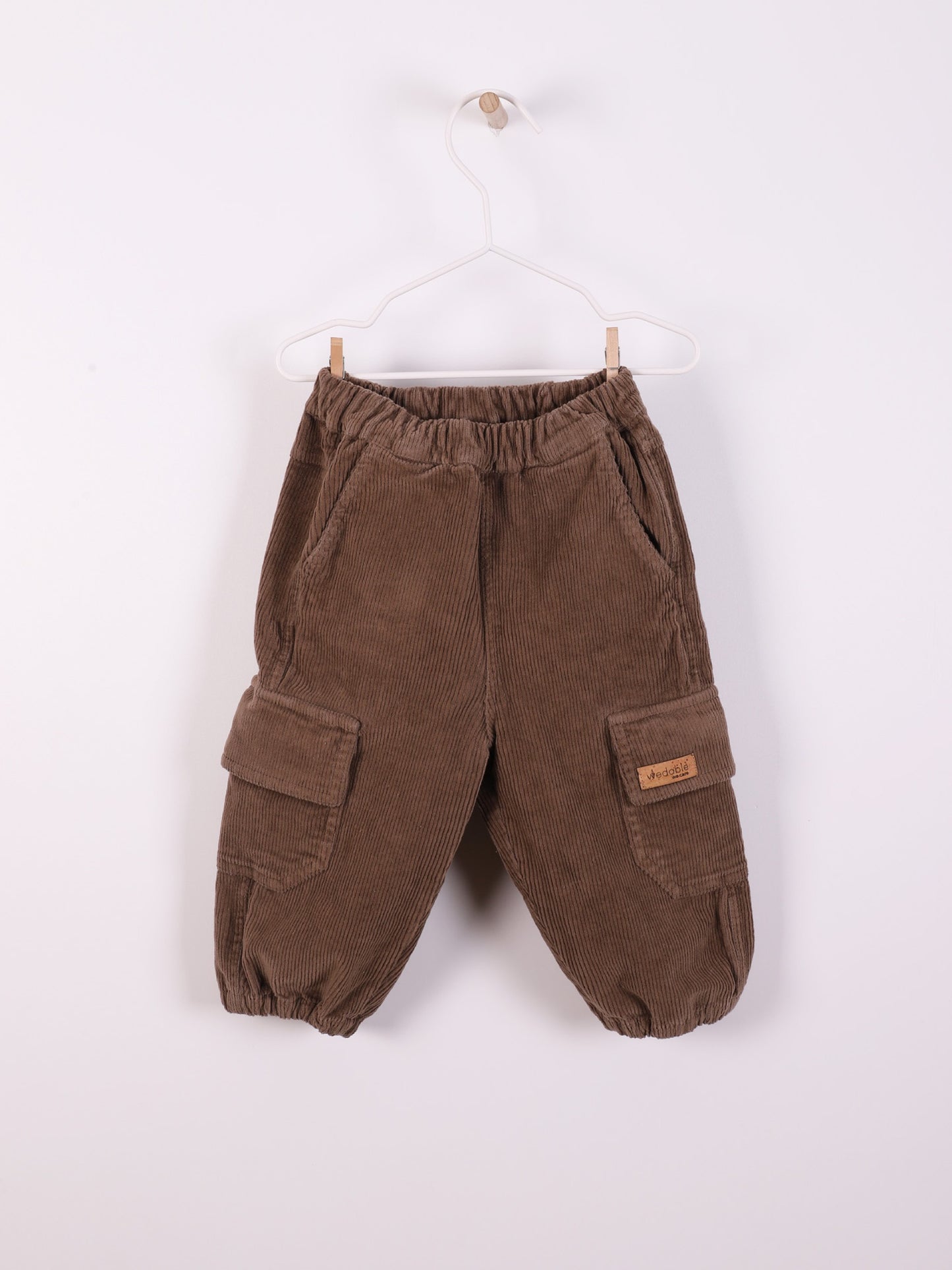 I2511922A - PANTALONE - WEDOBLE