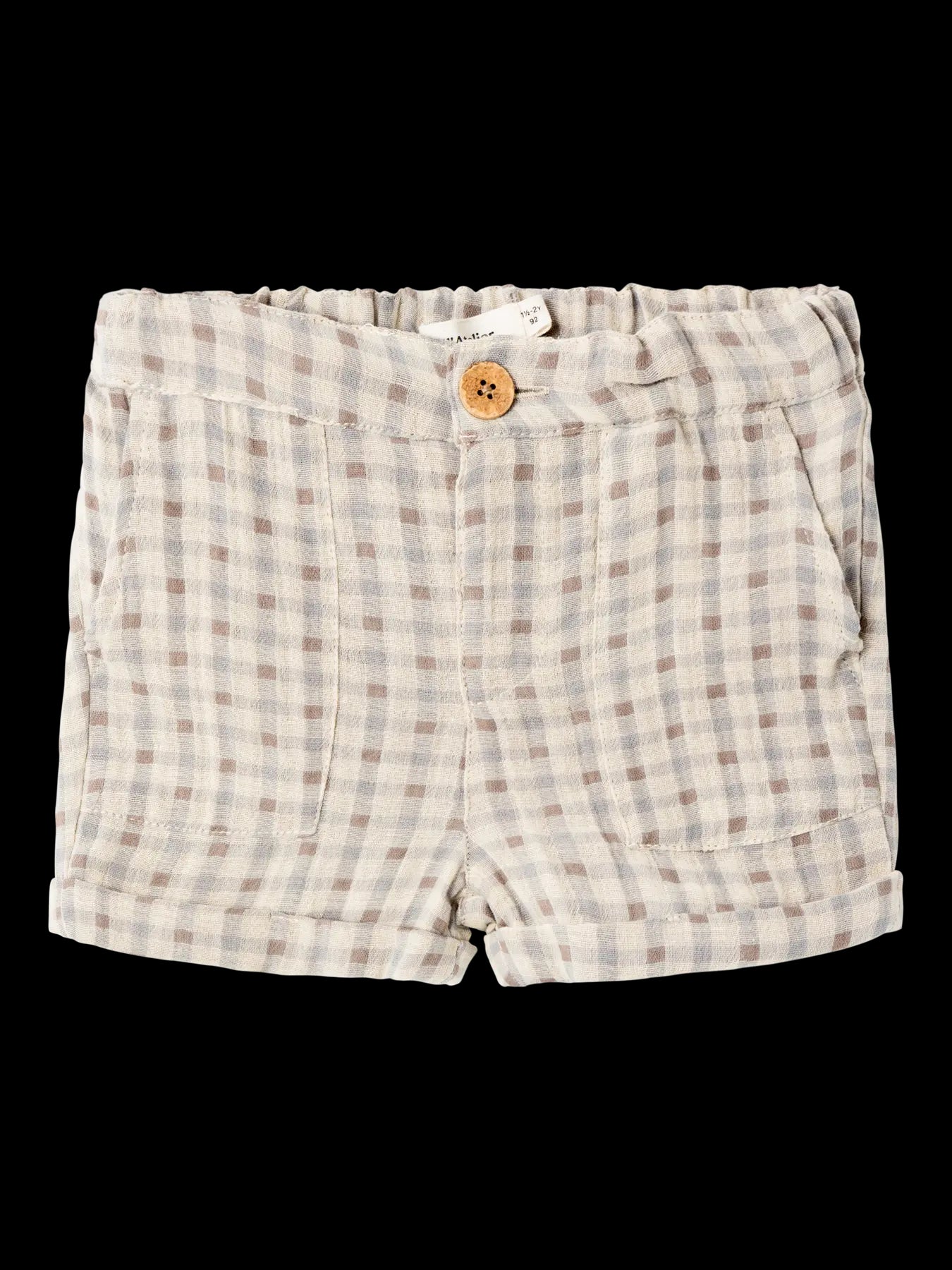 13230747 - Pantaloncini - LIL ATELIER