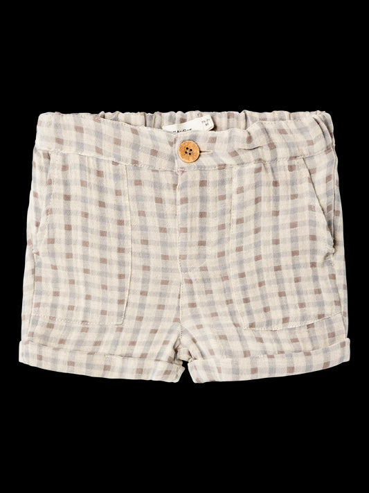 13230747 - Pantaloncini - LIL ATELIER