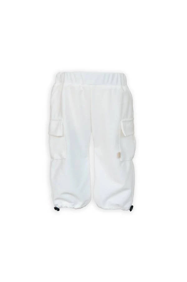 852 - Pantaloni - BAMBOOM