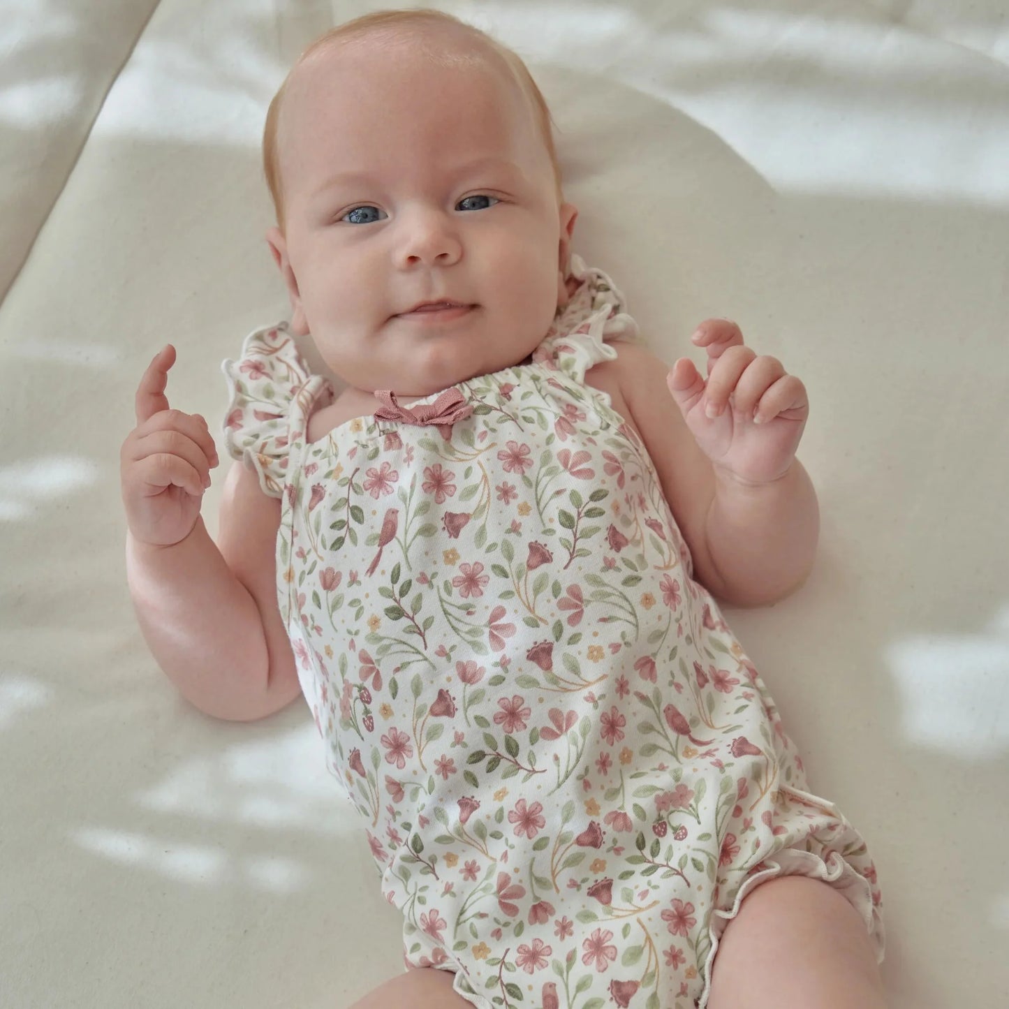 CL26020203 - PAGLIACCETTI - LITTLE DUTCH