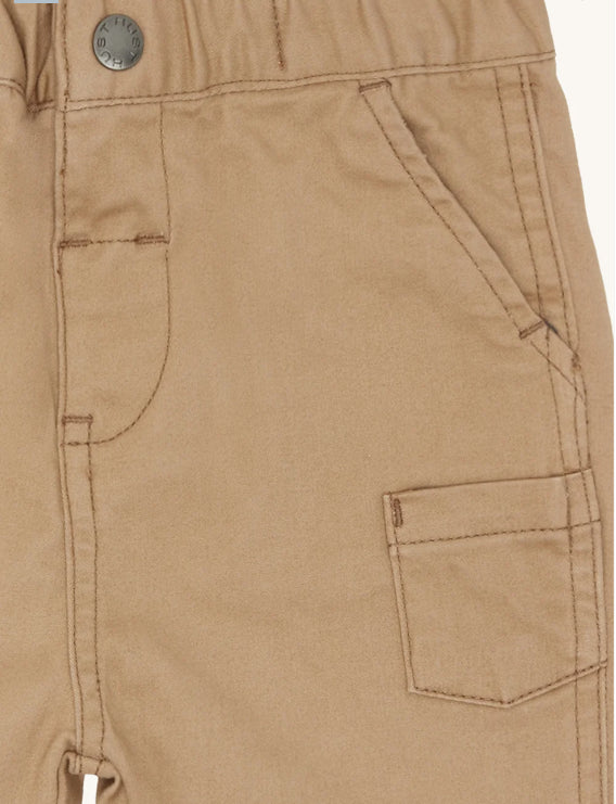 29131132 - Pantaloni - HUST AND CLAIRE