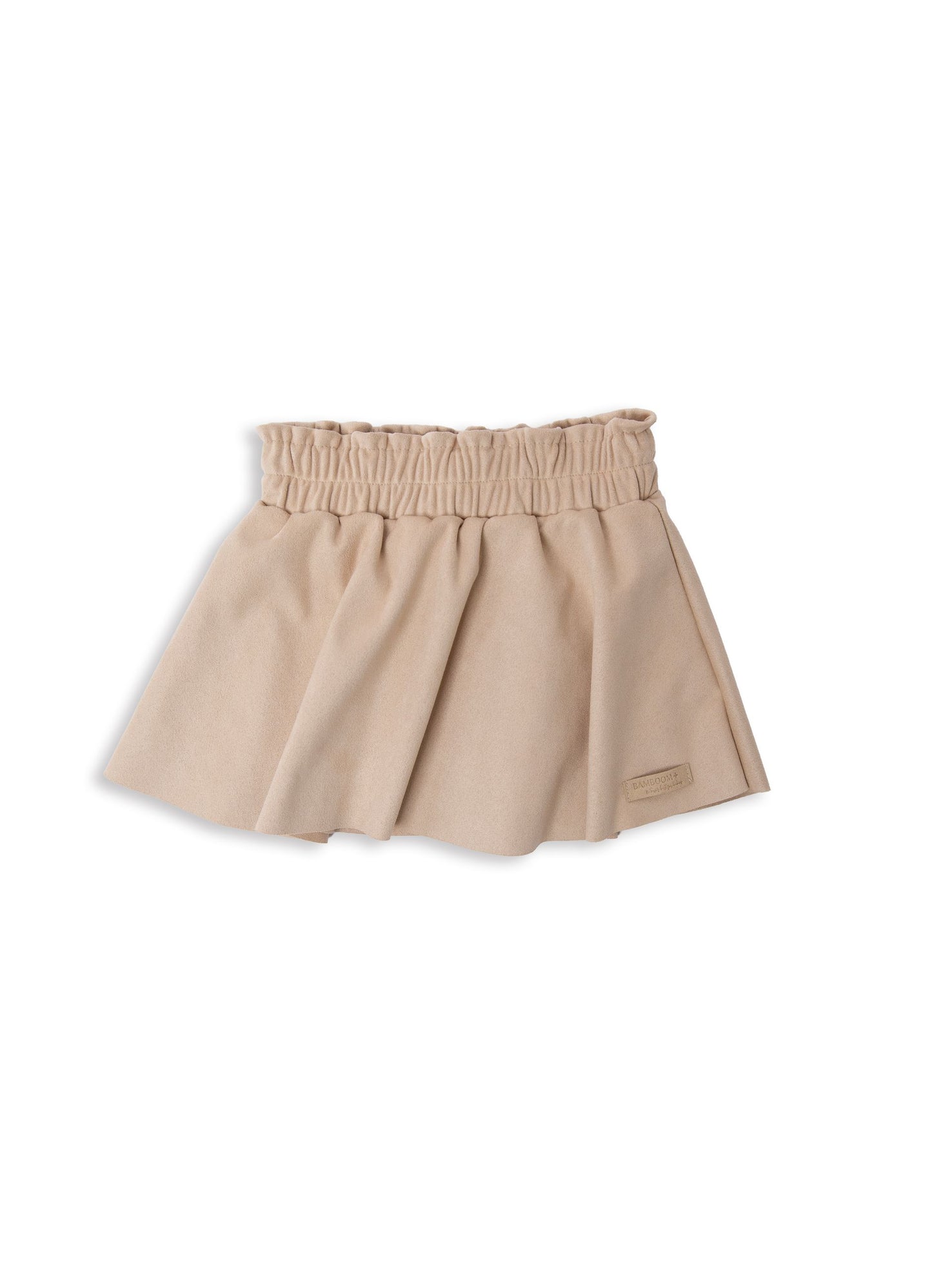 GONNA A CARAMELLA - Neonato - Poliestere - BAMBOOM 1216TE00090
