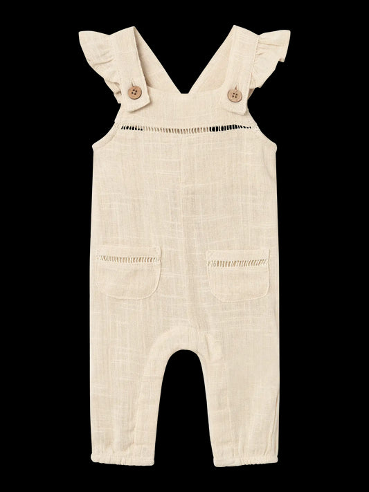 13230627 - SALOPETTE - LIL ATELIER