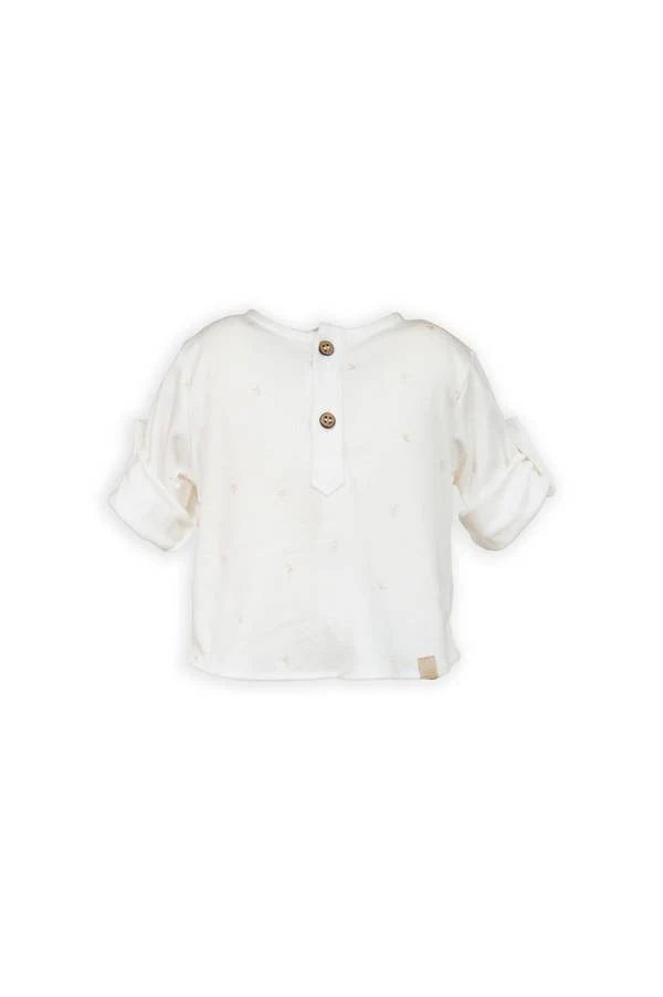 849 - MAGLIA - BAMBOOM