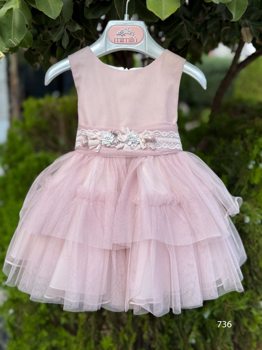 1736-BB - CERIMONIA - MIMILU