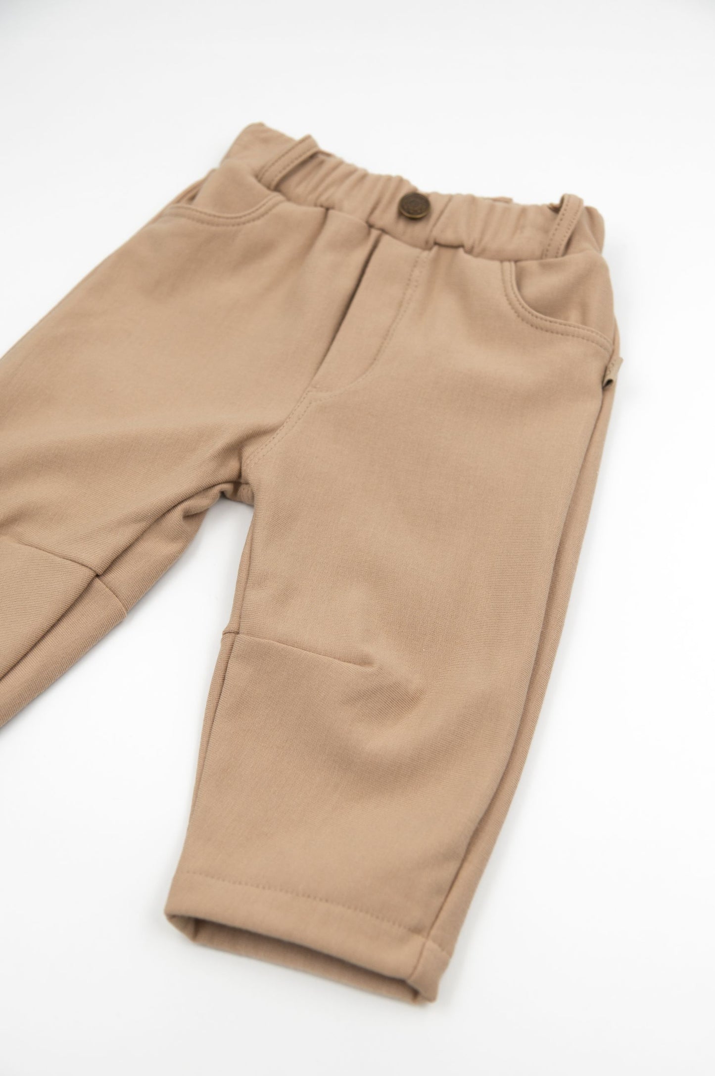 1051 - Pantaloni - BAMBOOM