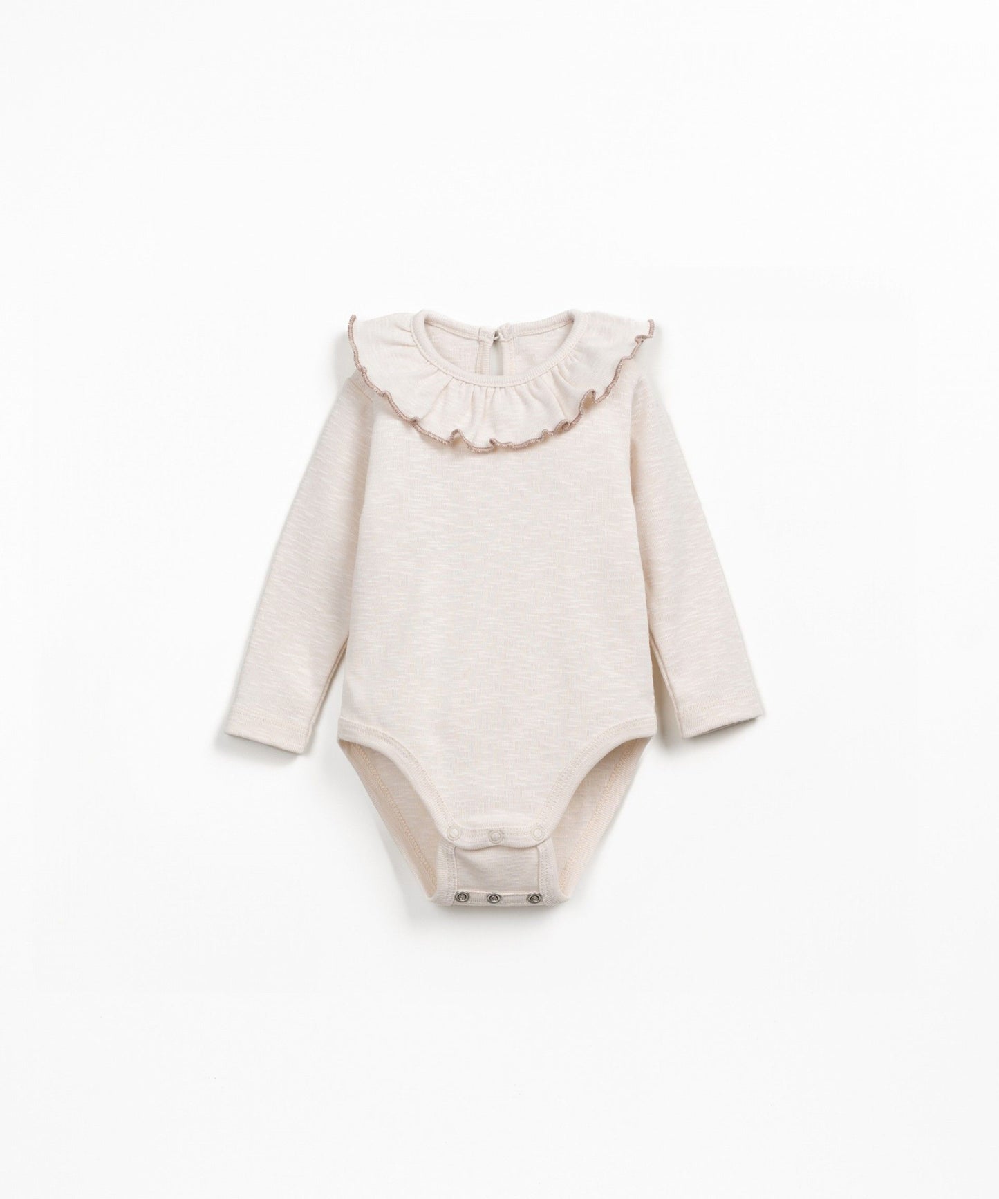 2AR10902 - BODY MANICA LUNGA - PLAY UP