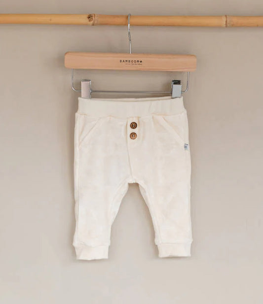 18128 - Pantaloni - BAMBOOM