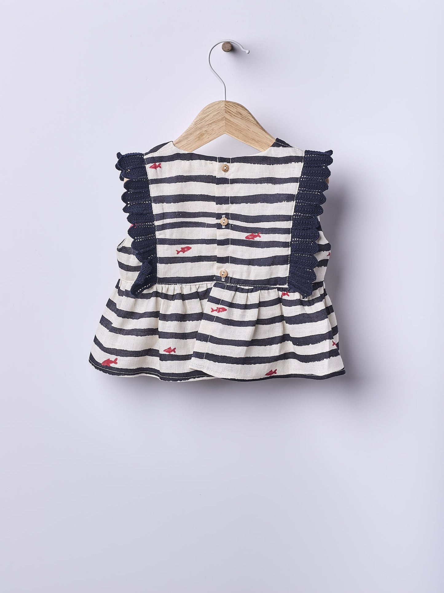 V2508920E90 - BLUSA - WEDOBLE