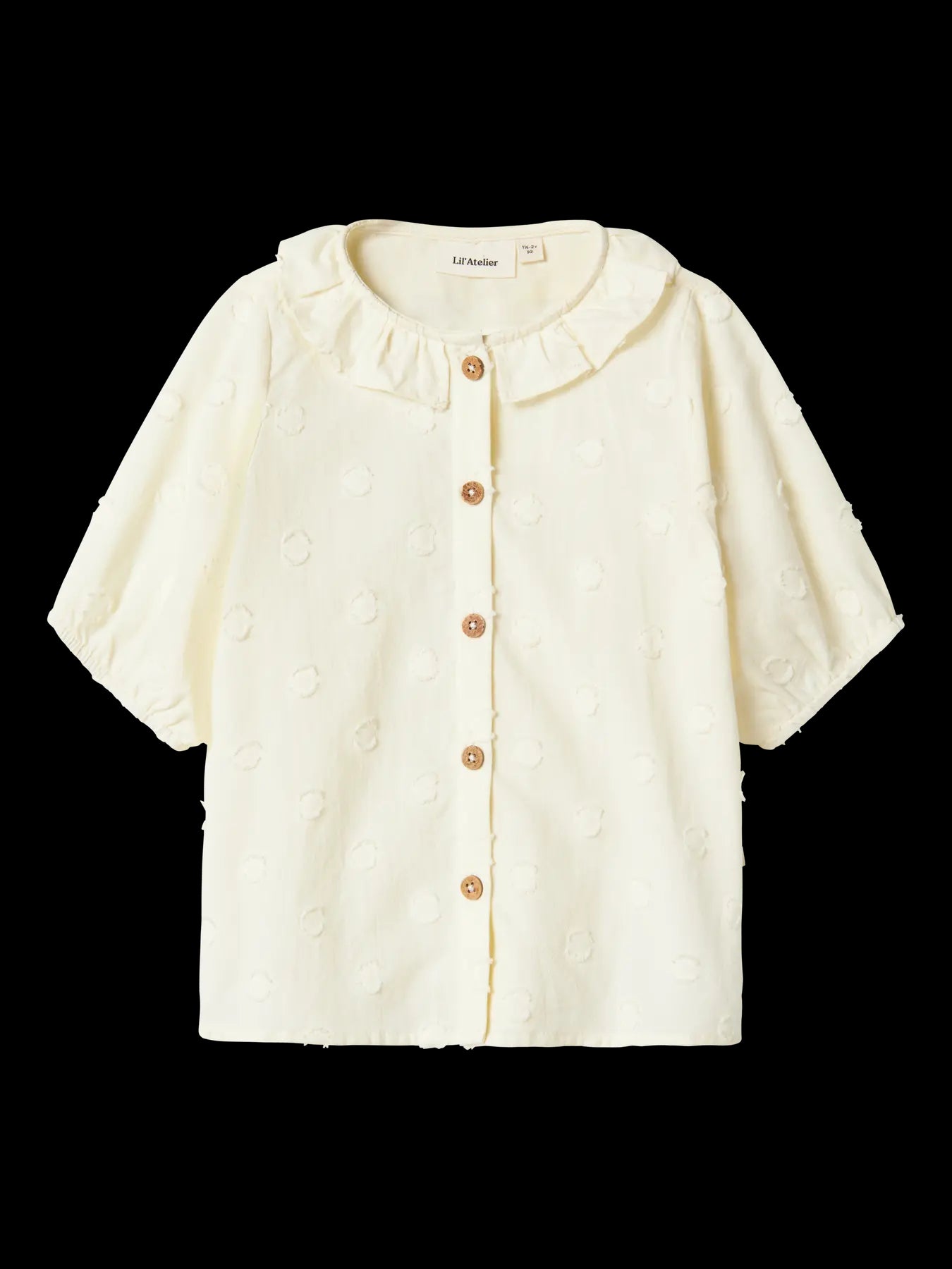 13240783 - CAMICIA - LIL ATELIER