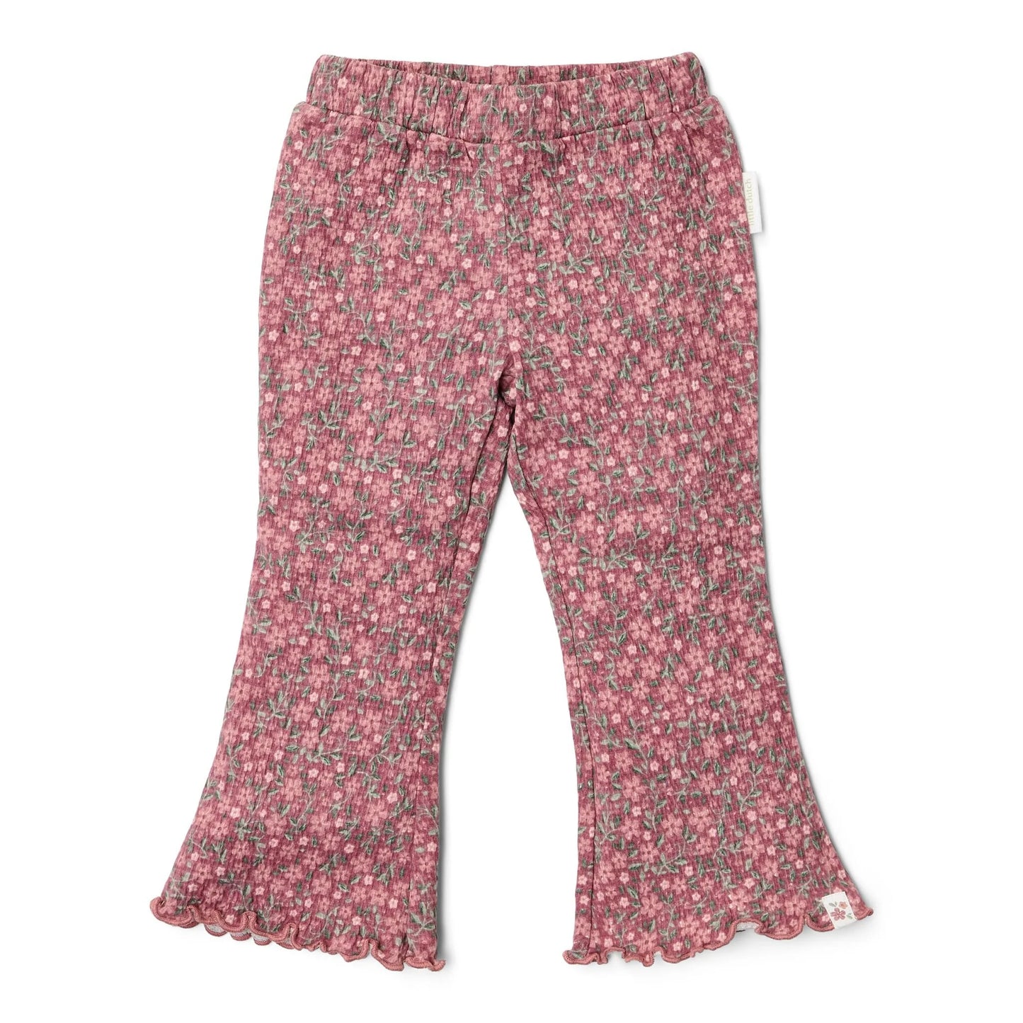 CL25093008 - Pantaloni - LITTLE DUTCH