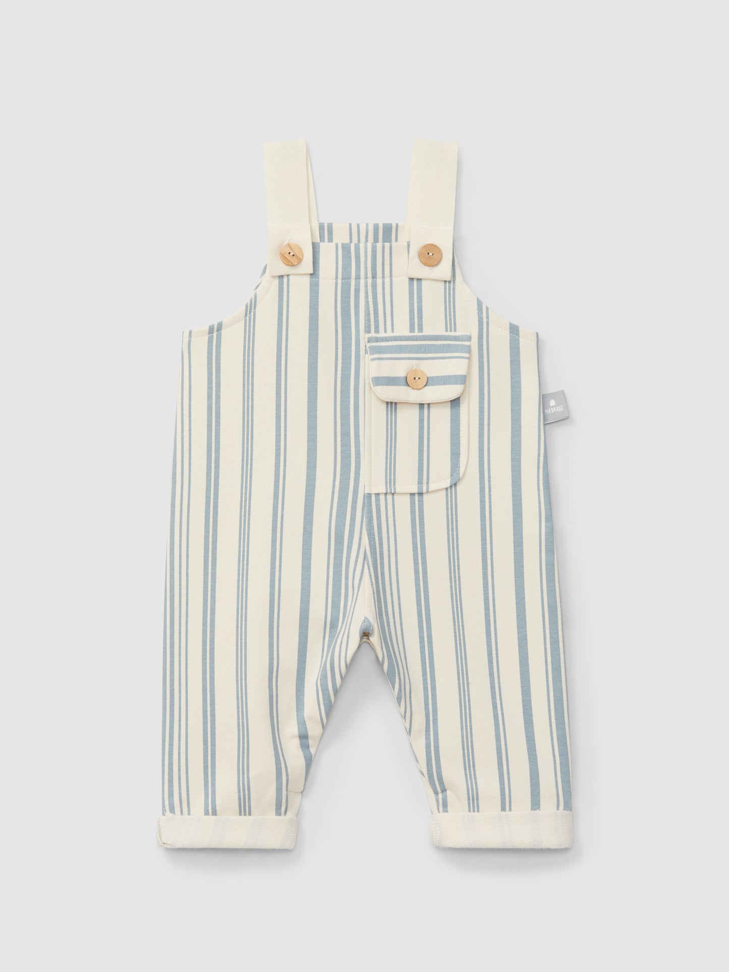 5S085 - SALOPETTE - SNUG