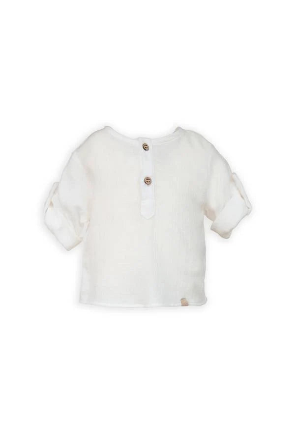 849 - MAGLIA - BAMBOOM