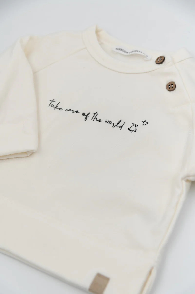 854 - MAGLIA - BAMBOOM