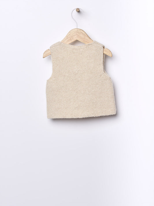 I2503309A - gilet - WEDOBLE