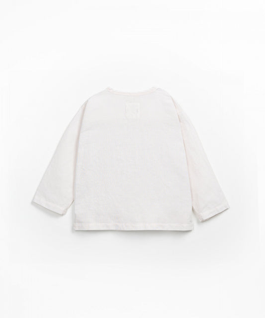 3AQ11250 - T-SHIRT - PLAY UP