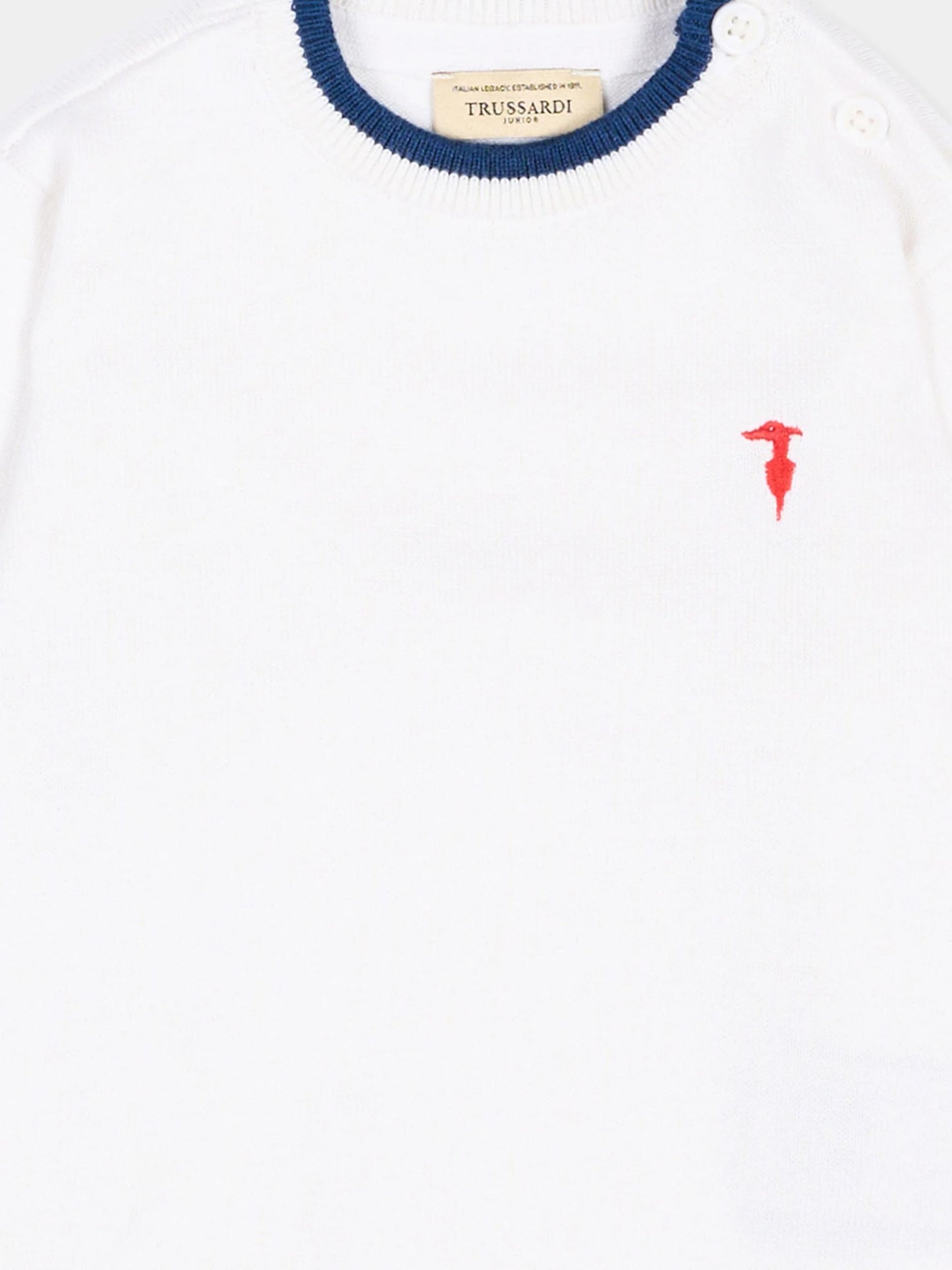 TIP26004MA - Maglieria - TRUSSARDI