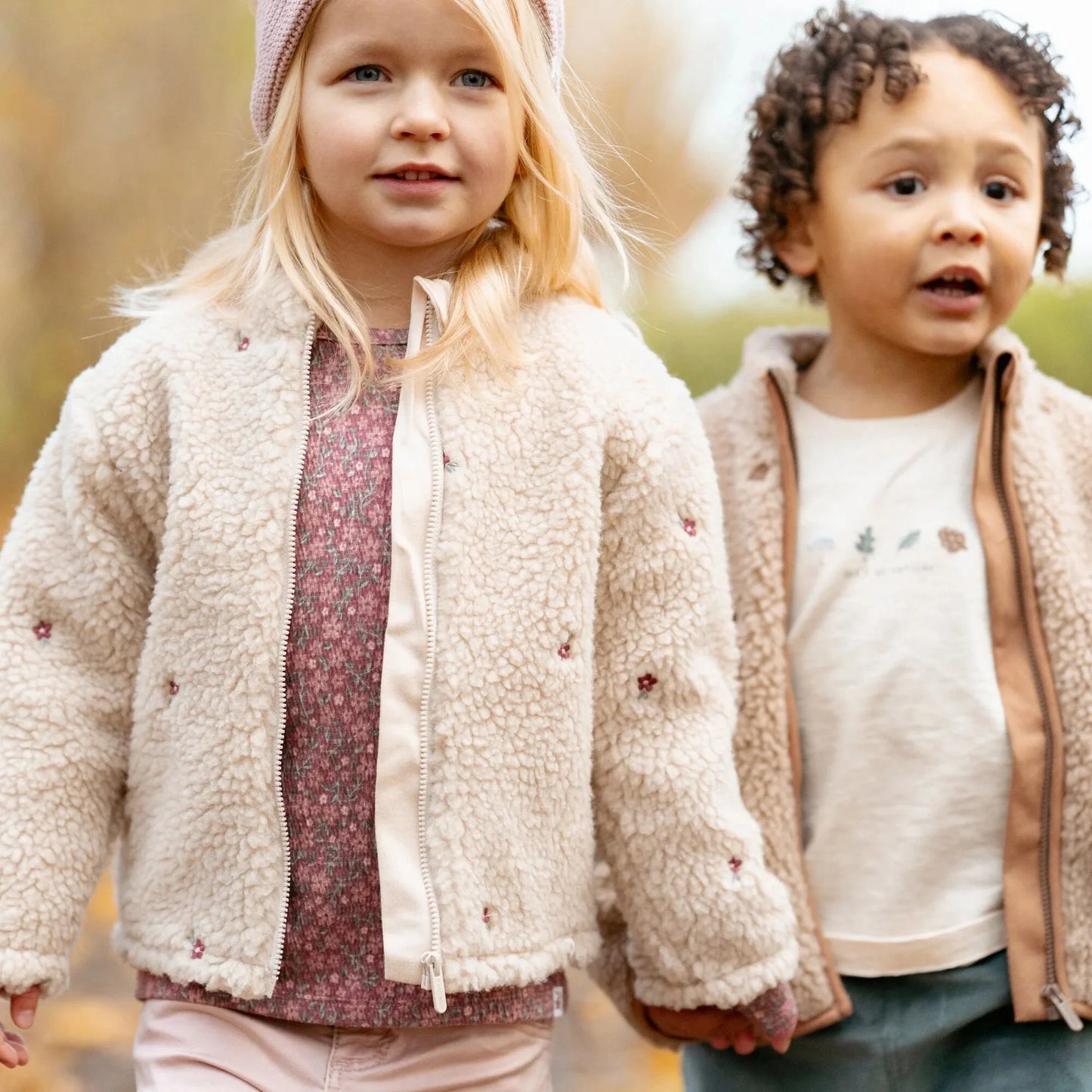 CL25092044 - CAPPOTTO - LITTLE DUTCH
