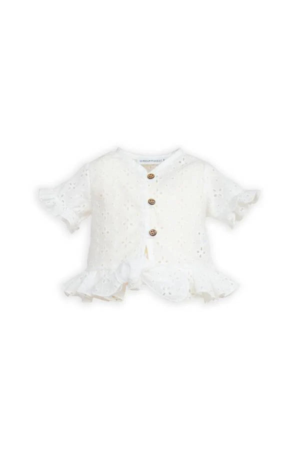 819 - BLUSA - BAMBOOM