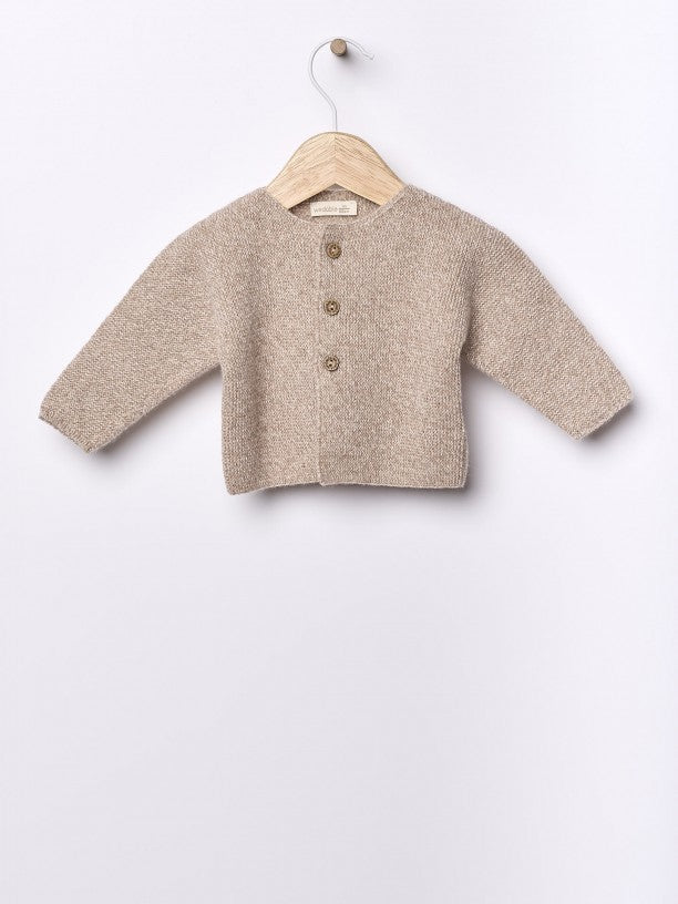 I2503308B - cardigan - WEDOBLE