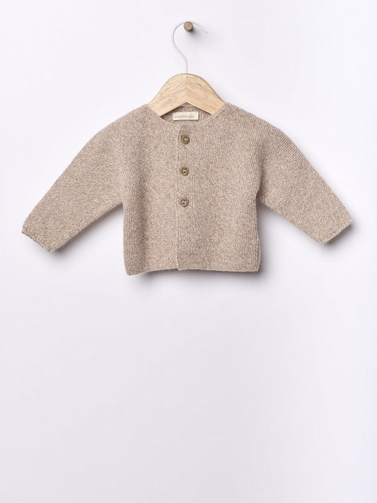 I2503308B - cardigan - WEDOBLE