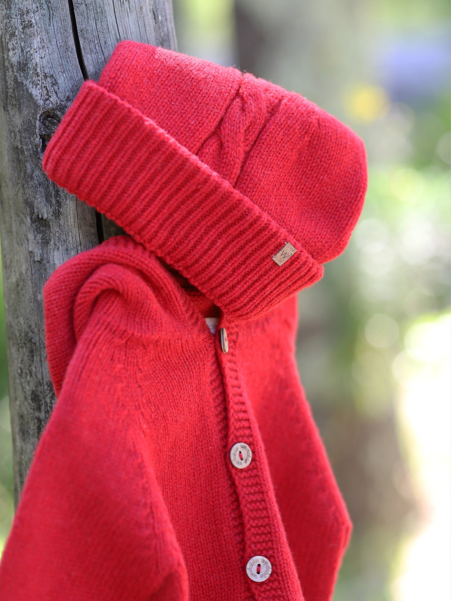 I2511307B - Accessori abbigliamento - WEDOBLE