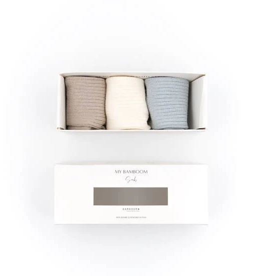 5293PC - Calze - BAMBOOM