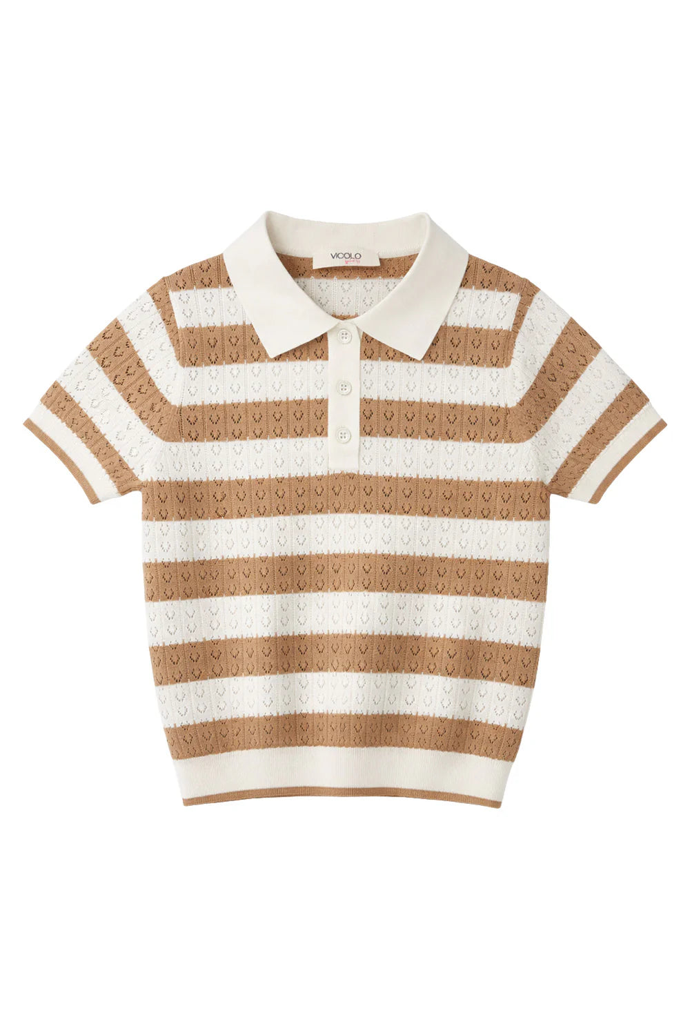 3146MPWY00457 - T-Shirt e Polo - VICOLO