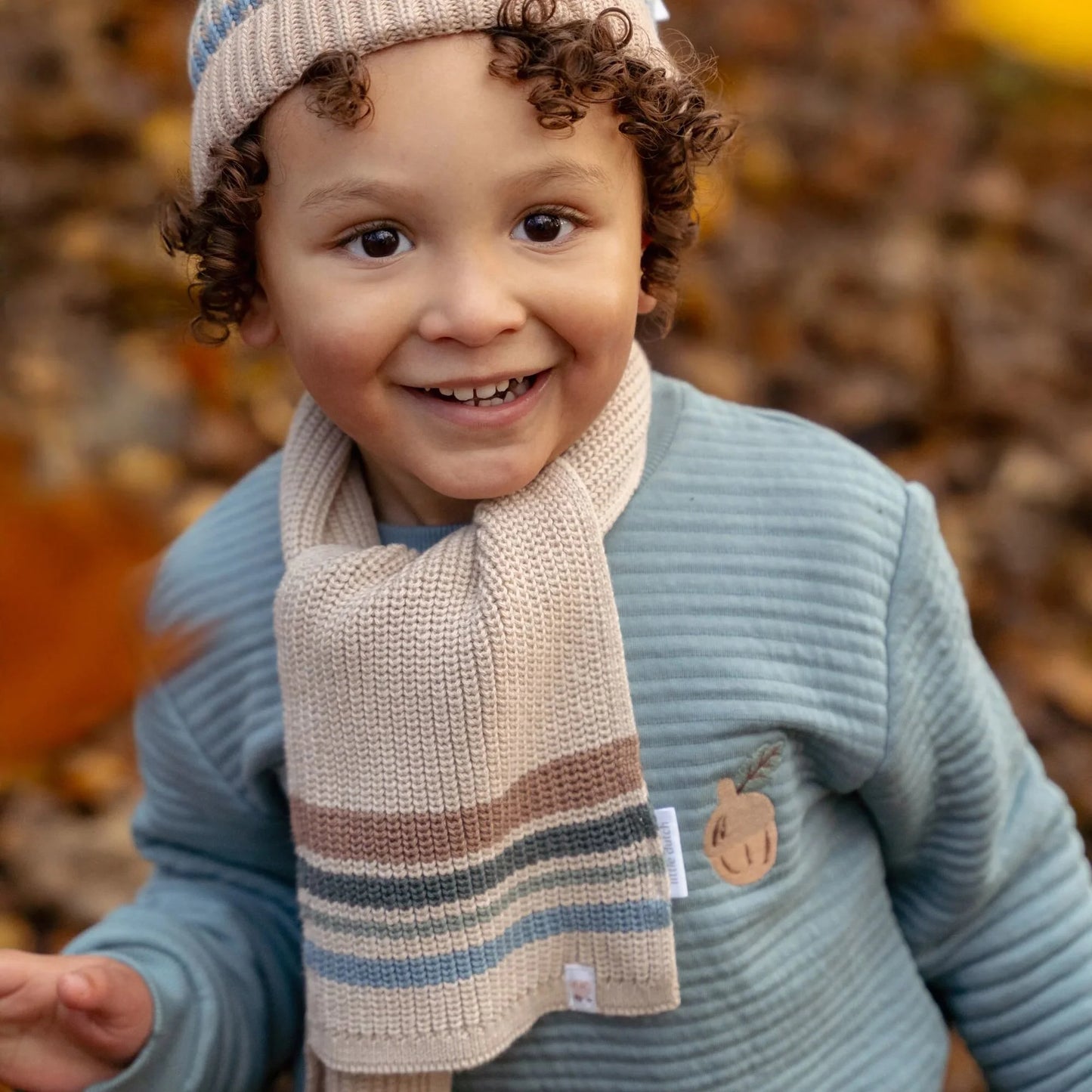CL25099021 - SCIARPA - LITTLE DUTCH