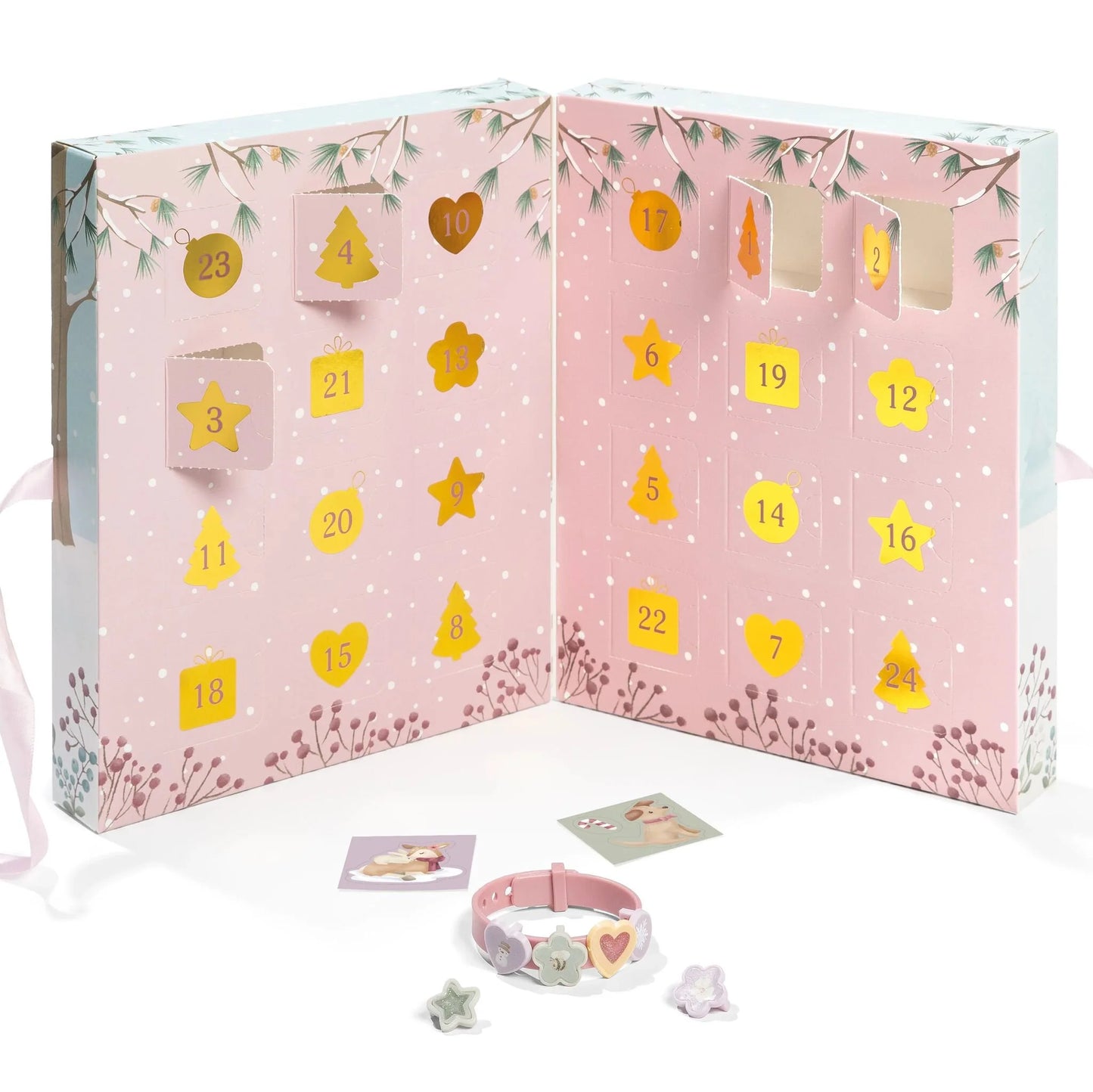 126664 - GIOCHI - LITTLE DUTCH