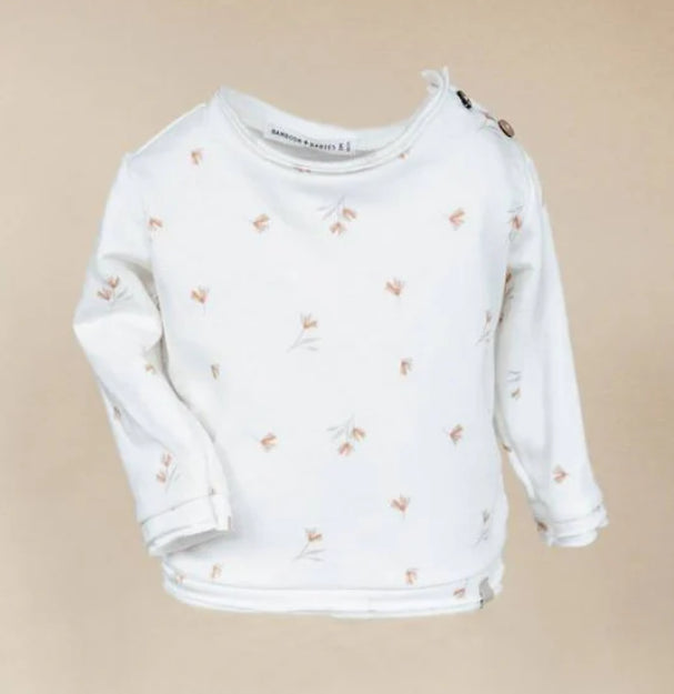703 - T-SHIRT - BAMBOOM