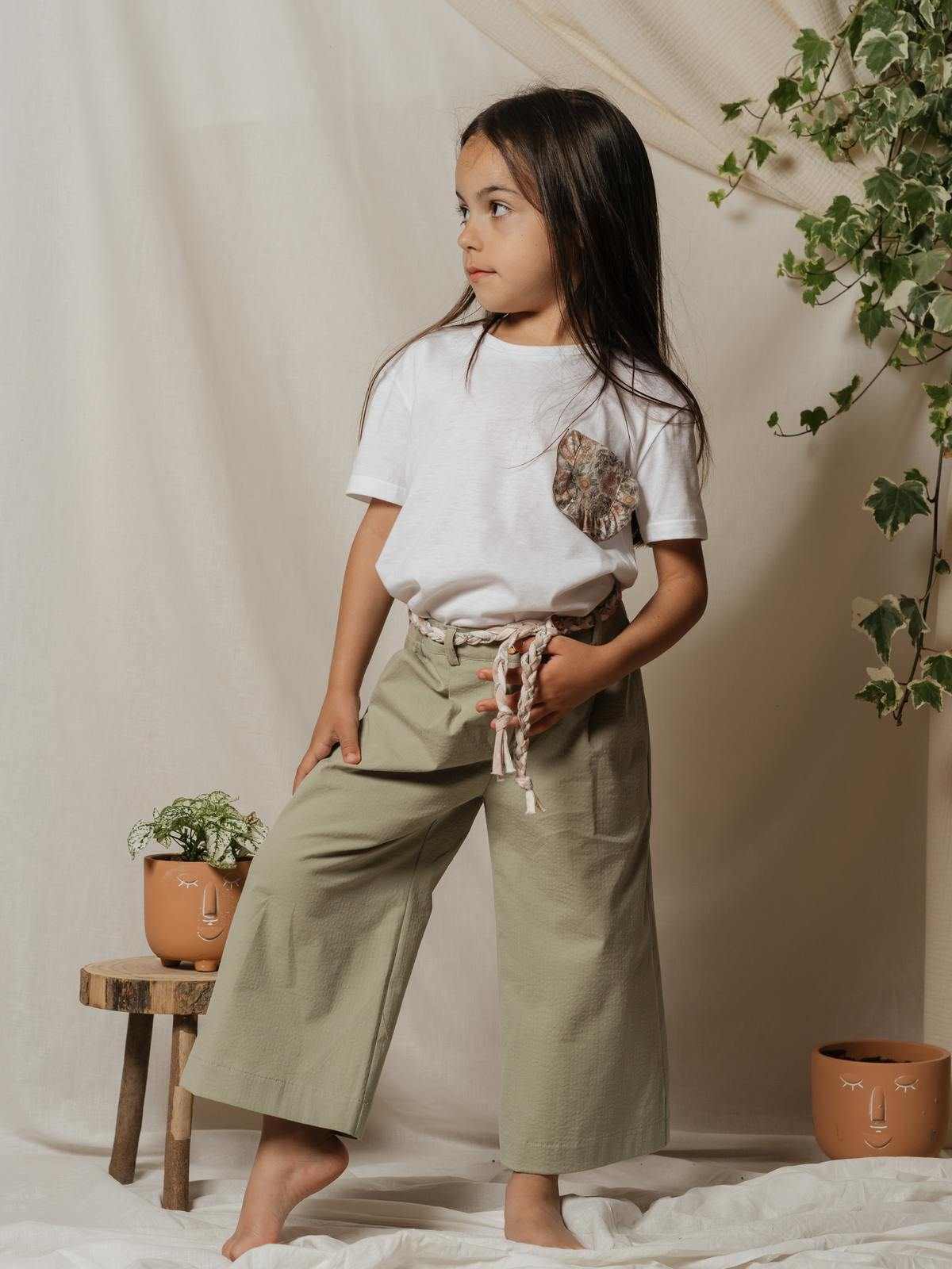 133404 - Pantaloni - BLOOM