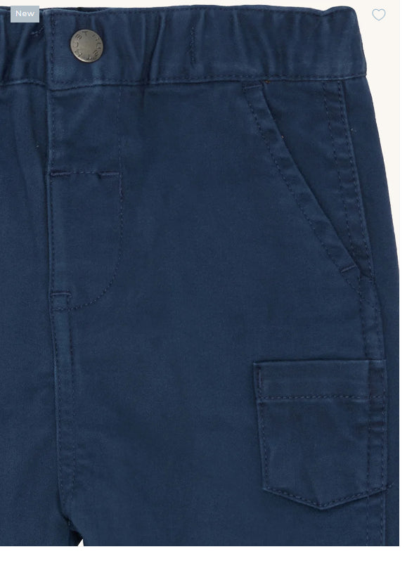 29131134 - JEANS - HUST AND CLAIRE