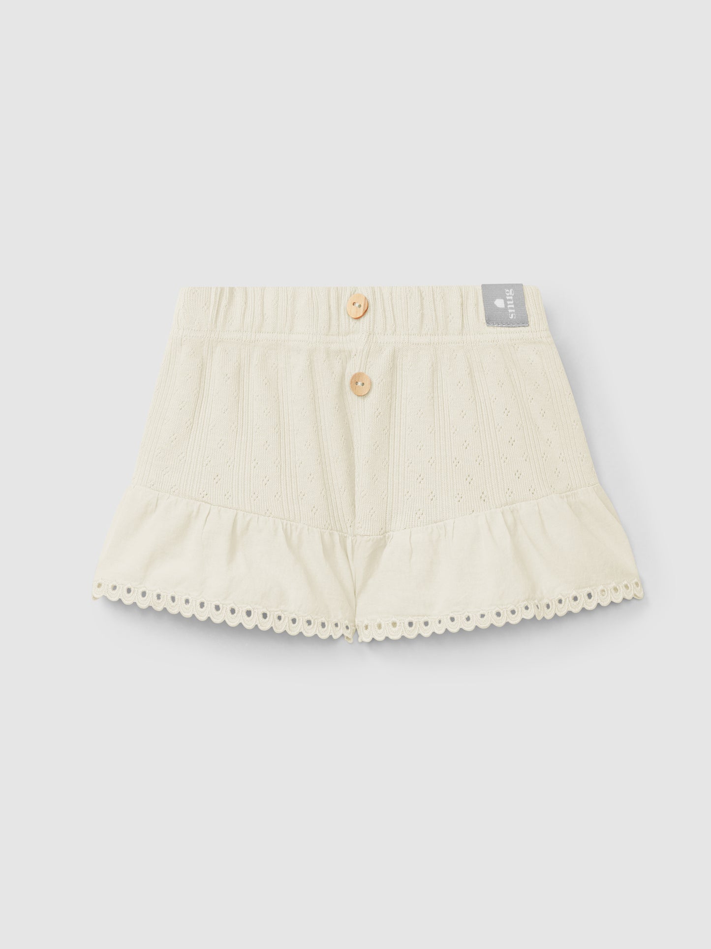 5S115 - Pantaloncini - SNUG